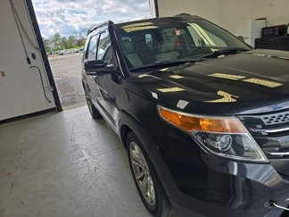 Used 2014 Ford Explorer Limited w/ Equipment Group 301A image 1