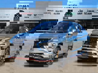 Used 2022 Mitsubishi Eclipse Cross SEL image 1