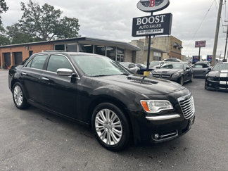 Used 2014 Chrysler 300 C image 1