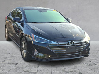 Used 2019 Hyundai Elantra SEL image 1