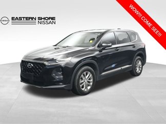 Used 2019 Hyundai Santa Fe SEL image 1