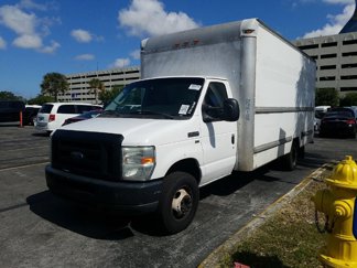 Used 2009 Ford E-350 and Econoline 350 Super Duty image 1