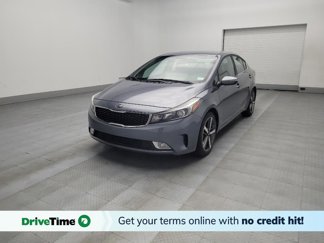 Used 2018 Kia Forte EX image 1