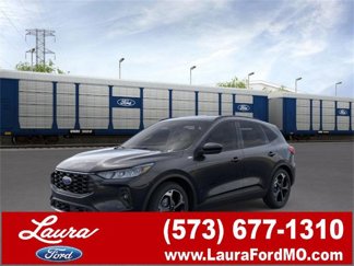 New 2025 Ford Escape ST-Line Elite image 1