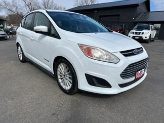 Used 2015 Ford C-MAX SE w/ Cargo Management Package image 1