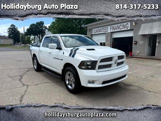 Used 2012 RAM 1500 Sport image 1