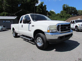 Used 2004 Ford F250 XLT image 1