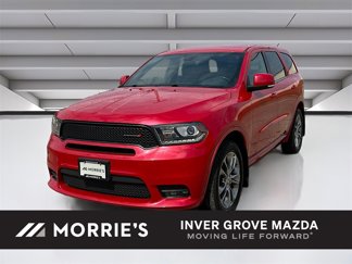Used 2019 Dodge Durango GT image 1