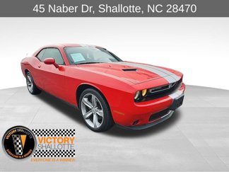 Used 2015 Dodge Challenger SXT w/ Super Sport Group (SS/T) image 1
