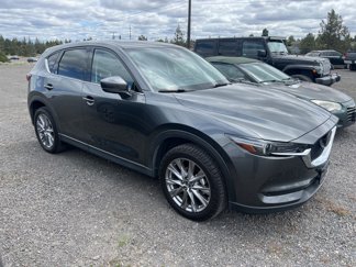 Used 2019 MAZDA CX-5 Grand Touring image 1