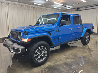 New 2025 Jeep Gladiator Sport image 1