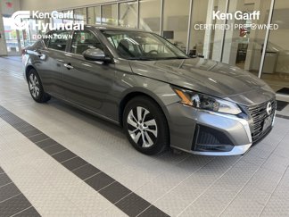 Used 2023 Nissan Altima 2.5 S image 1