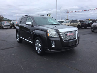 Used 2014 GMC Terrain Denali image 1