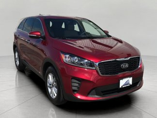 Used 2020 Kia Sorento LX image 1