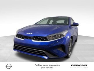 Used 2024 Kia Forte LXS w/ LXS Technology Package image 1
