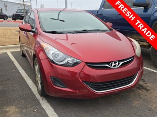 Used 2013 Hyundai Elantra GLS image 1