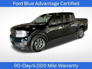 Certified 2023 Ford Maverick XLT w/ Equipment Group 300A Standard image 1
