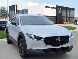 New 2025 MAZDA CX-30 AWD 2.5 S w/ Select Sport Pkg image 1