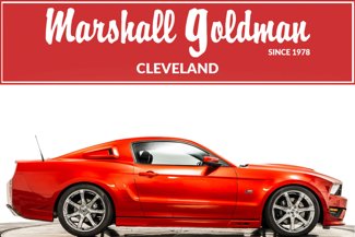Used 2010 Ford Mustang GT image 1