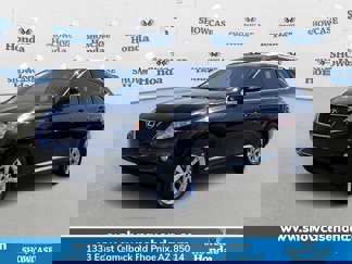 Used 2011 Lexus RX 350 2WD image 1