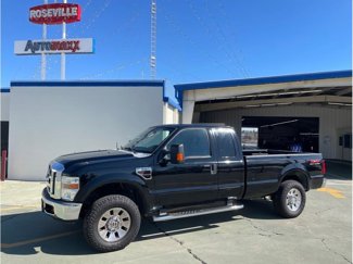 Used 2008 Ford F250 XLT image 1