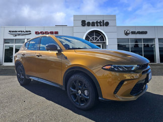 New 2024 Dodge Hornet R/T w/ R/T Blacktop Package image 1