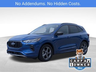 Used 2023 Ford Escape ST-Line image 1