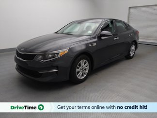 Used 2018 Kia Optima LX image 1
