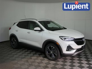 Used 2020 Buick Encore GX Essence image 1