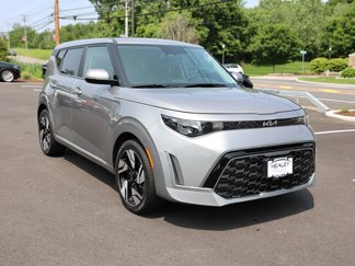 Used 2023 Kia Soul GT-Line image 1