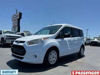 Used 2014 Ford Transit Connect XLT image 1