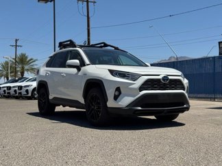 Used 2020 Toyota RAV4 Limited image 1