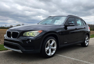 Used 2014 BMW X1 xDrive35i w/ Premium Package image 1