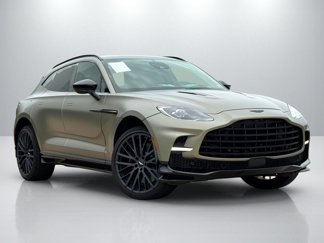 Used 2024 Aston Martin DBX 707 image 1