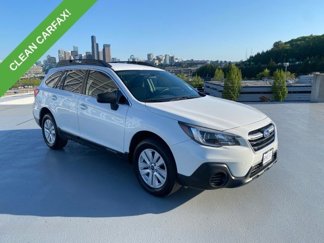 Used 2018 Subaru Outback 2.5i image 1