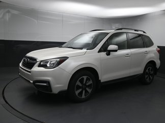 Used 2018 Subaru Forester 2.5i Limited image 1
