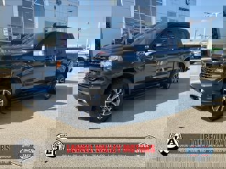 Used 2020 Chevrolet Silverado 1500 RST image 1