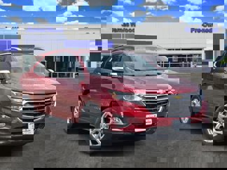 Used 2018 Chevrolet Equinox Premier image 1
