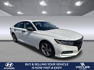 Used 2019 Honda Accord EX image 1