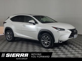 Used 2015 Lexus NX 200t AWD image 1