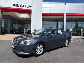Used 2015 Subaru Legacy 2.5i Premium image 1