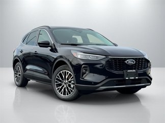 New 2023 Ford Escape SE w/ PHEV Premium Package image 1