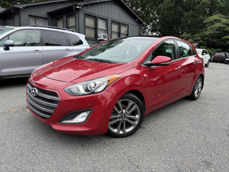 Used 2016 Hyundai Elantra GT w/ Option Group 03 image 1