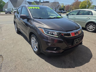 Used 2019 Honda HR-V EX image 1