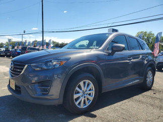 Used 2016 MAZDA CX-5 Touring w/ Touring Technology Package image 1