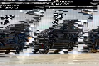 Used 2022 Porsche Cayenne GTS image 1