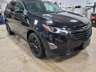 Used 2020 Chevrolet Equinox LT w/ Midnight Edition image 1