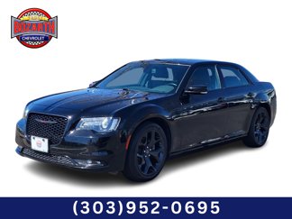 Used 2022 Chrysler 300 S image 1