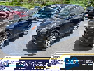 Certified 2020 Ford Escape SE image 1