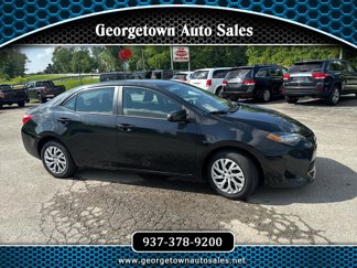 Used 2017 Toyota Corolla SE 50th Anniversary image 1